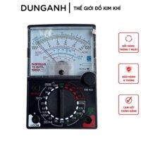 Đồng hồ vạn năng kim khí Dung Anh đồng hồ vạn năng cơ Samwa YX-360TR