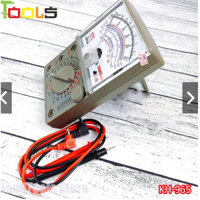 Đồng hồ vạn năng kim SAMWA KH965 ( tặng kèm pin 9V+ pin 1.5V)