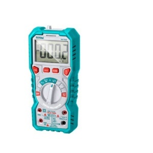 Đồng hồ vạn năng kỹ thuật số Total TMT47504