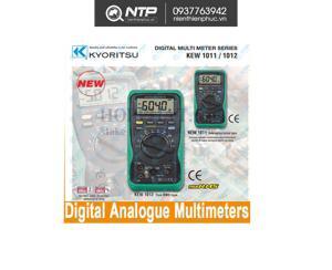 Đồng hồ vạn năng Kyoritsu 1012 (K1012)