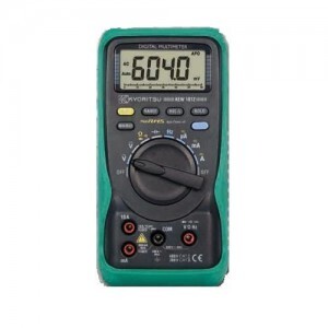 Đồng hồ vạn năng Kyoritsu 1012 (K1012)