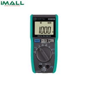 Đồng hồ vạn năng Kyoritsu 1020R
