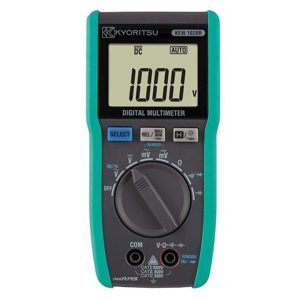 Đồng hồ vạn năng Kyoritsu 1020R