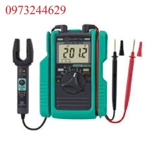 Đồng hồ vạn năng Kyoritsu 2012RA