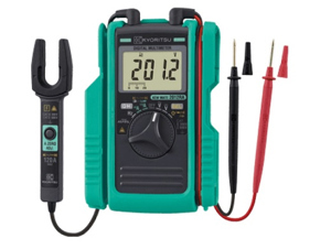 Đồng hồ vạn năng Kyoritsu 2012RA