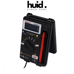 Đồng hồ vạn năng Noble NB 4000P-2