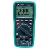 Đồng hồ vạn năng Proskit MT-1820