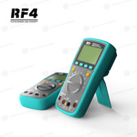 Đồng hồ vạn năng RF4 RF-17N