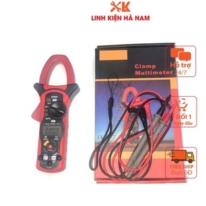 Đồng hồ vạn năng S2806