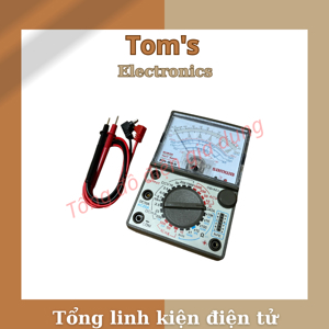 Đồng hồ vạn năng Samwa kh965