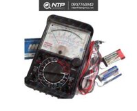 Đồng hồ vạn năng Samwa YX360TR