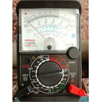 Đồng hồ vạn năng Samwa Yx360TR-