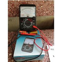 Đồng hồ vạn năng Samwa Yx360TR-