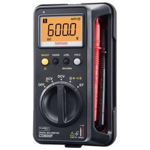 Đồng hồ vạn năng Sanwa CD800F (CD-800F)