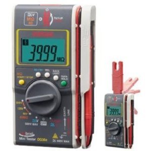 Đồng hồ vạn năng Sanwa DG36a