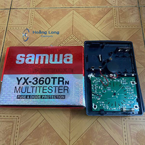 Đồng hồ vạn năng Sanwa YX360TRN