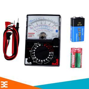 Đồng hồ vạn năng Sanwa YX360TRN
