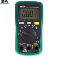 Đồng hồ vạn năng Sata 03007