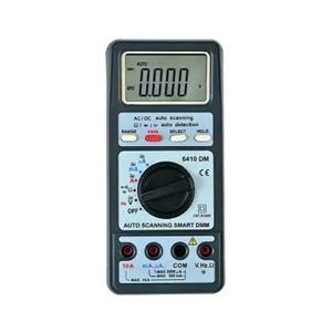 Đồng hồ vạn năng SEW 6410 DM