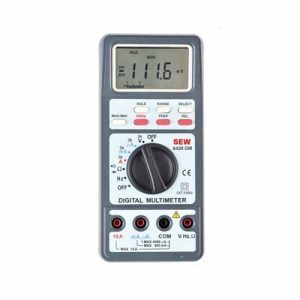 Đồng hồ vạn năng SEW 6420 DM