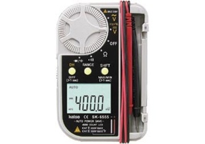 Đồng hồ vạn năng SK-6555