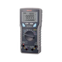 Đồng Hồ Vạn Năng Số – PC700 – Sanwa