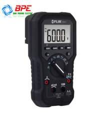 Đồng hồ vạn năng số TRMS FLIR DM64