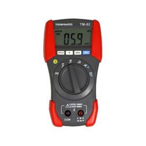 Đồng hồ vạn năng Tenmars TM-82