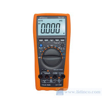 Đồng hồ vạn năng True RMS Twintex TM197 1000V/20A