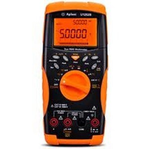 Đồng hồ vạn năng U1252B