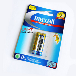 Đồng hồ vạn năng UNI-T UT125C