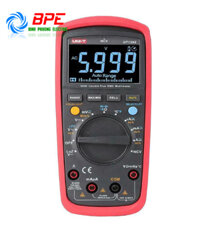 Đồng hồ vạn năng UNI-T UT139S