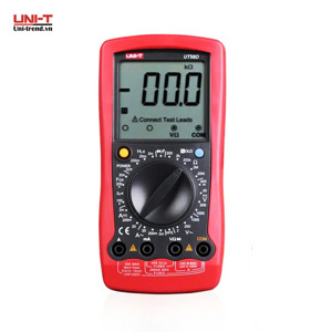 Đồng hồ vạn năng UNI-T UT58D