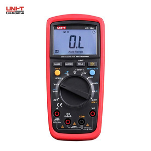 Đồng hồ vạn năng UNIT-UT139A