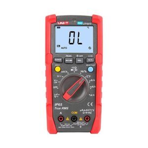 Đồng hồ vạn năng UNIT-UT191T