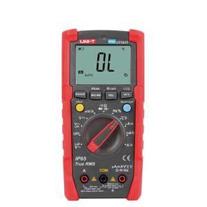 Đồng hồ vạn năng UNIT-UT191T