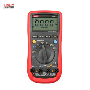 Đồng hồ vạn năng UT61A