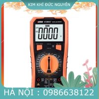 Đồng hồ vạn năng Victor VC890D (VC890C+) kim khí đức nguyên