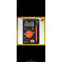 Đồng hồ vạn năng victor vc921 .