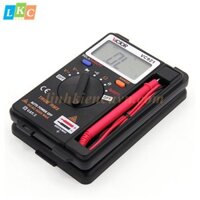 Đồng hồ vạn năng VICTOR VC921