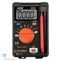 Đồng hồ vạn năng VICTOR VC921 (chính hãng )