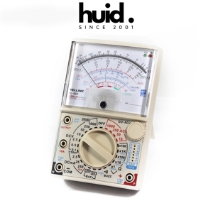 Đồng hồ vạn năng Wellingnk HL-903