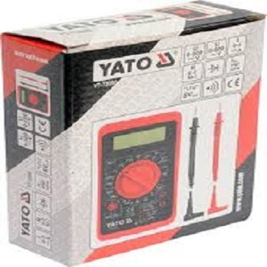 Đồng hồ vạn năng Yato YT-73080