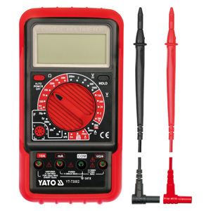 Đồng hồ vạn năng Yato YT-73082