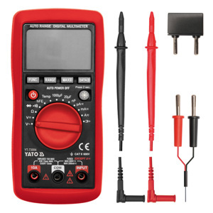 Đồng hồ vạn năng Yato YT-73084