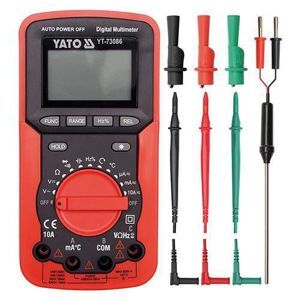 Đồng hồ vạn năng Yato YT-73086