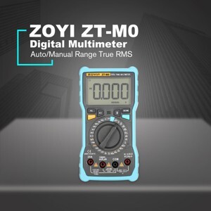 Đồng hồ vạn năng Zoyi ZT-M0