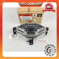 Đồng hồ Vario 150 2015 2016 2017 chính hãng Honda Indo, Đồng hồ Vario Click mẫu cũ 2017 - 37100K59A11 / 37100-K60-T01