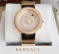 Đồng hồ Versace chính hãng nhập ngoại được nhập khẩu từ những store nổi tiếng nhất tại Mỹ