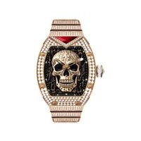 đồng hồ VERTU meta watch Hamlet Design Diamond watch Limited Edition